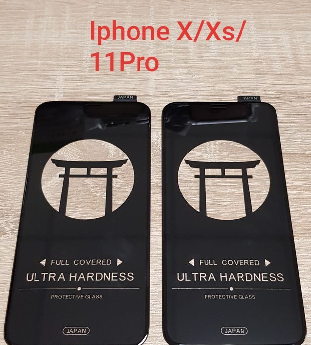Защитное стёкло Айфон Iphone Xr