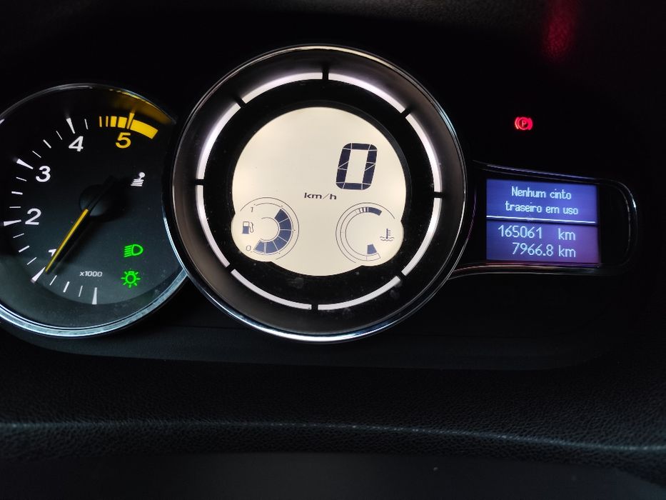 Renault Megane  1.5 DCIn