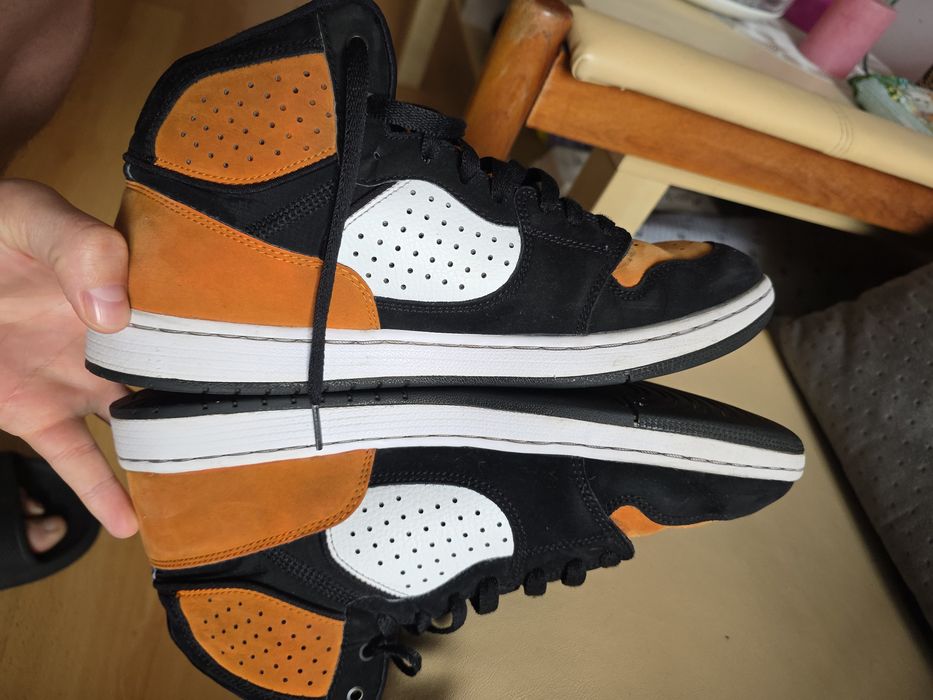 Nike Jordan Access r44(28cm)