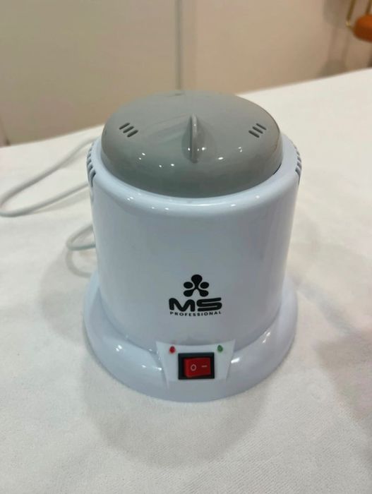 Esterilizador de cristais