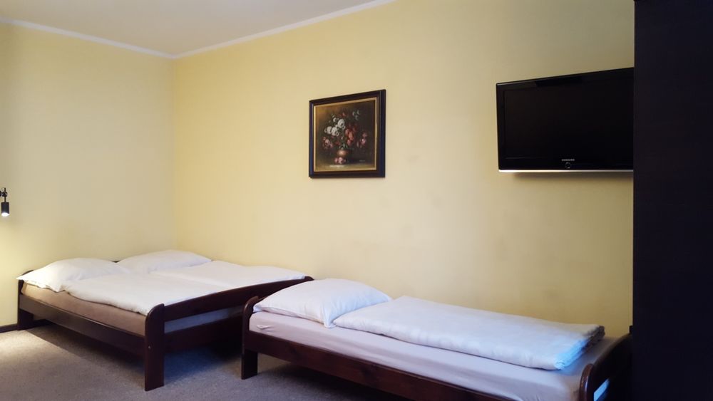 Niezapominajka noclegi