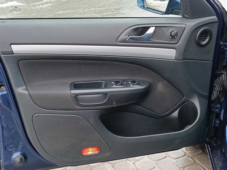 Продам Skoda Octavia A5 2010р. #74365