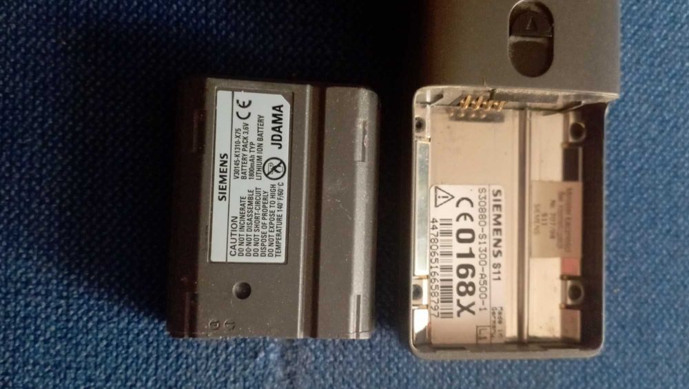 Telefon Siemens S11