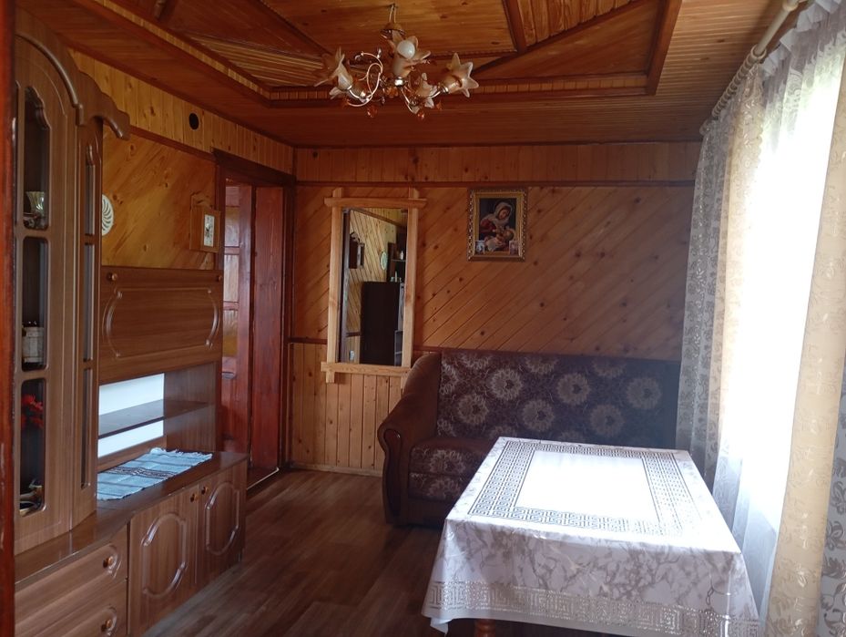 Проживання - Відпочинок у Карпатах. Ворохта. Котедж "Кострич""