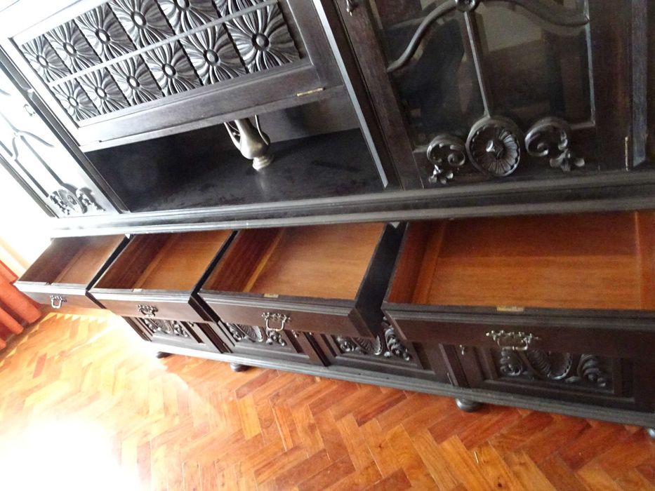 VENDO, impecável