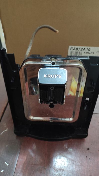 Obudowa przednia front wylewka krups