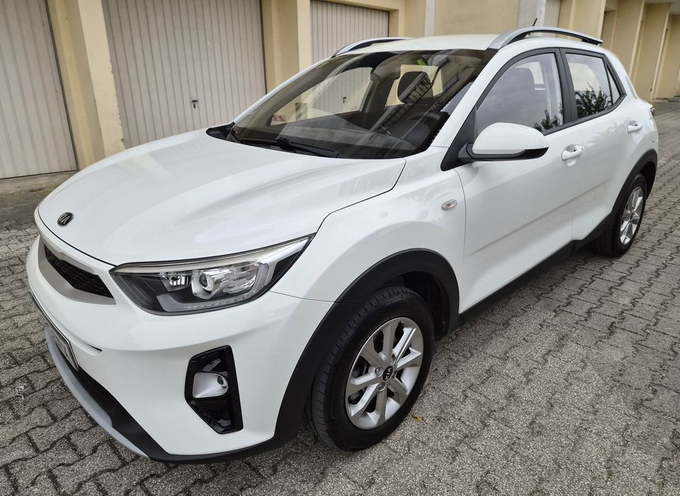 Kia stonic 1.6 crdi