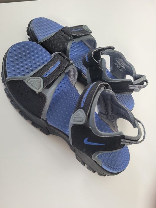 Sandały męskie Nike