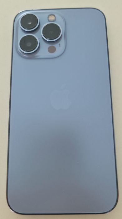 Iphone 13Pro de 128GB