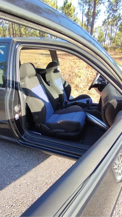Volkswagen Golf 4 gti tdi