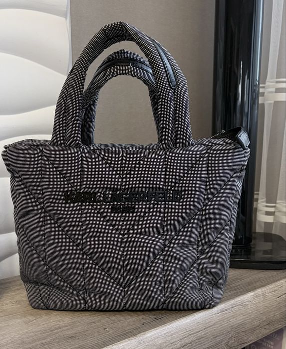 Сумка Karl Lagerfeld