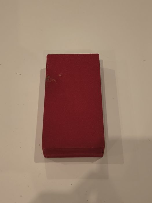 Brązowy krzyż zasługi PRL medal odznaczenie