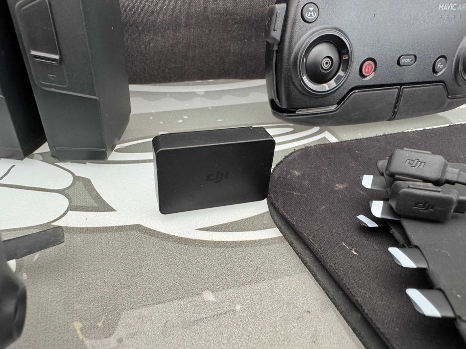 Drone Mavic Air - Fly more Combo