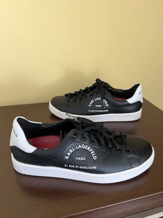 Sapatilhas Karl Lagerfeld