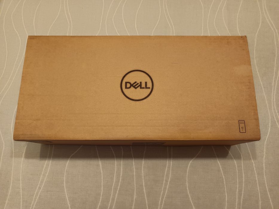 Computador Dell optiplex micro 7010 desktop PC