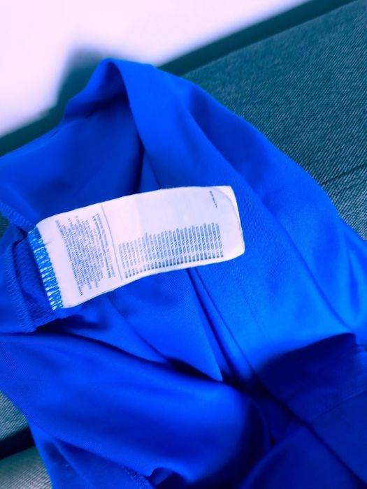 Koszulka meska Nike Sportowa S metki clima cool