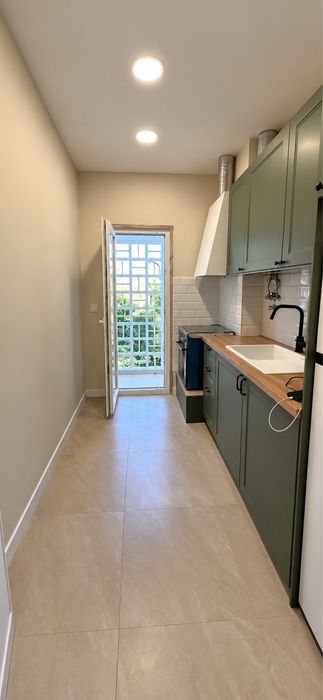 Remodelações Chave na Mão – Apartamentos, Casas, Cozinhas e Casas de Banho