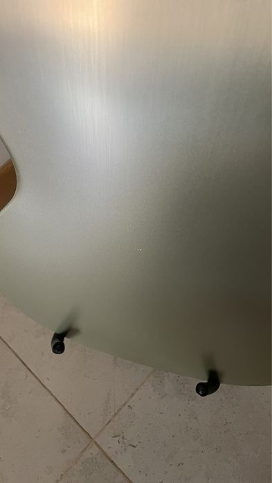 Gretsch resonator honey dipper