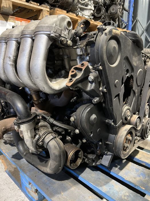 Motor Peugeot 605 2.5TD 10FZ13