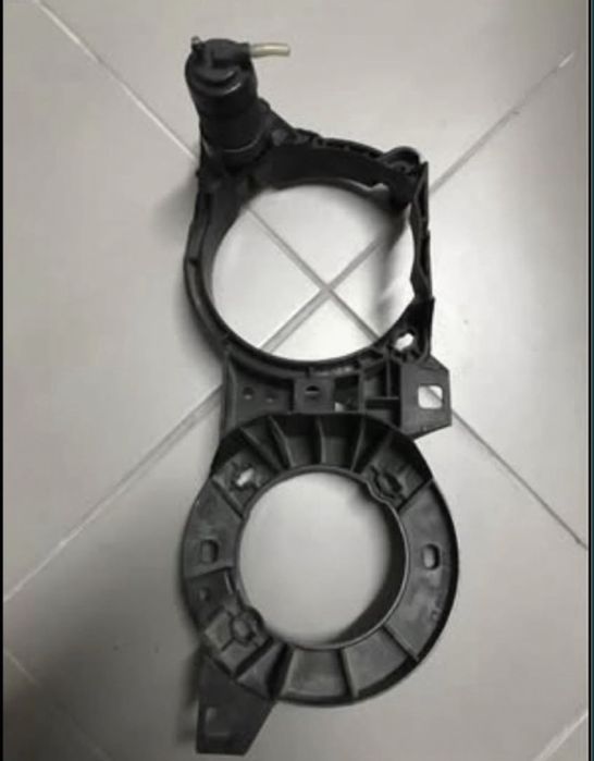Várias peças BMW