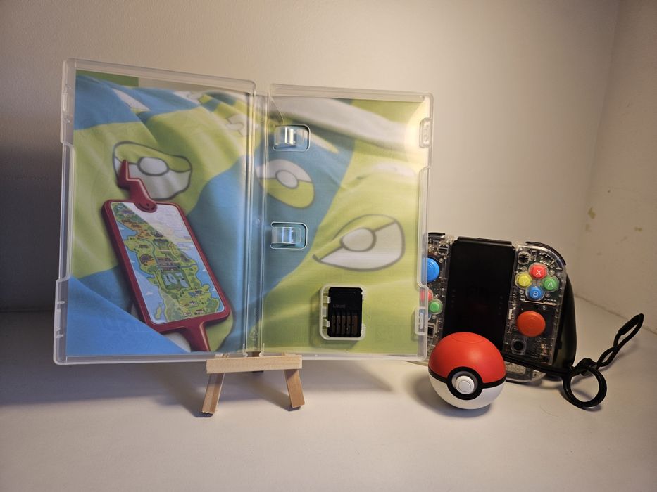 Pokémon Sword - Nintendo Switch
