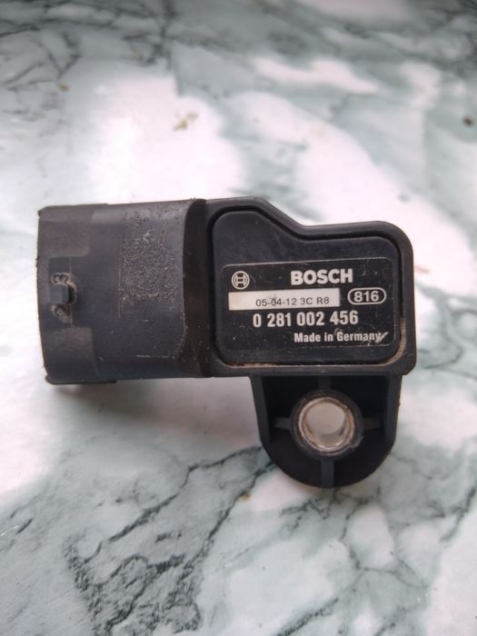 Датчик давления Bosch ( 0281002456)