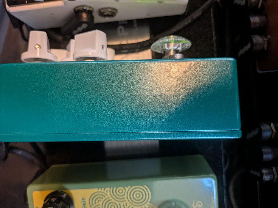 Earthquaker devices The Depths V2