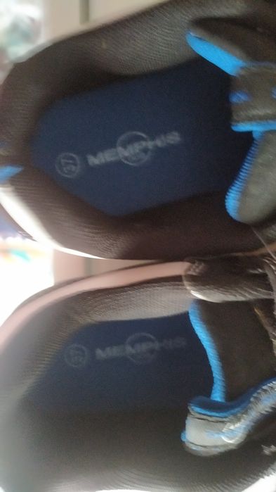 Tênis Memphis novos tamanho 37