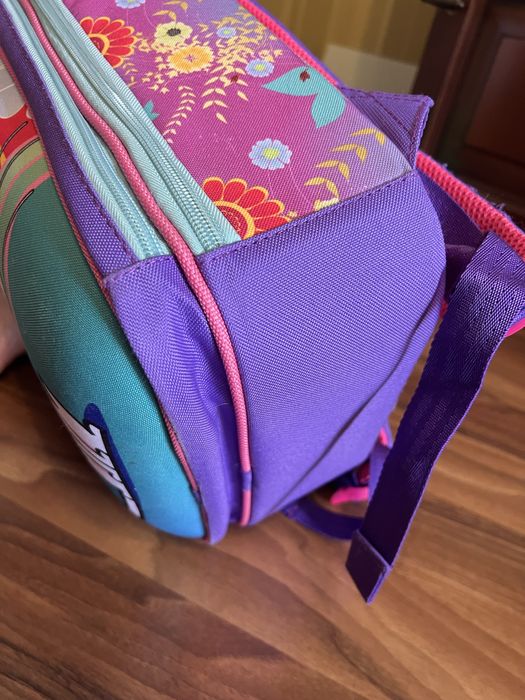 Рюкзак школьный вместительный легкий