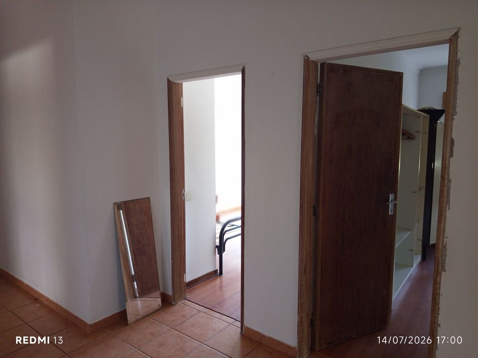 Magnífico Apartamento T3  em Canhoso