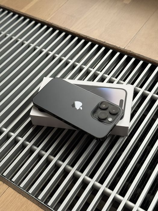 iPhone 14 Pro 128gb Bateria 92%