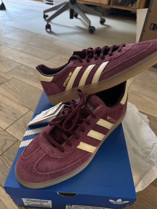 Buty Hadball Spezial