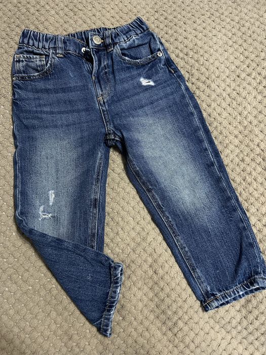 Штани Zara 98, Джинси Zara 98