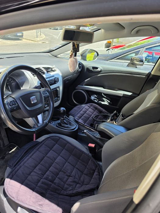 Seat leon 1.6 tdi diesel