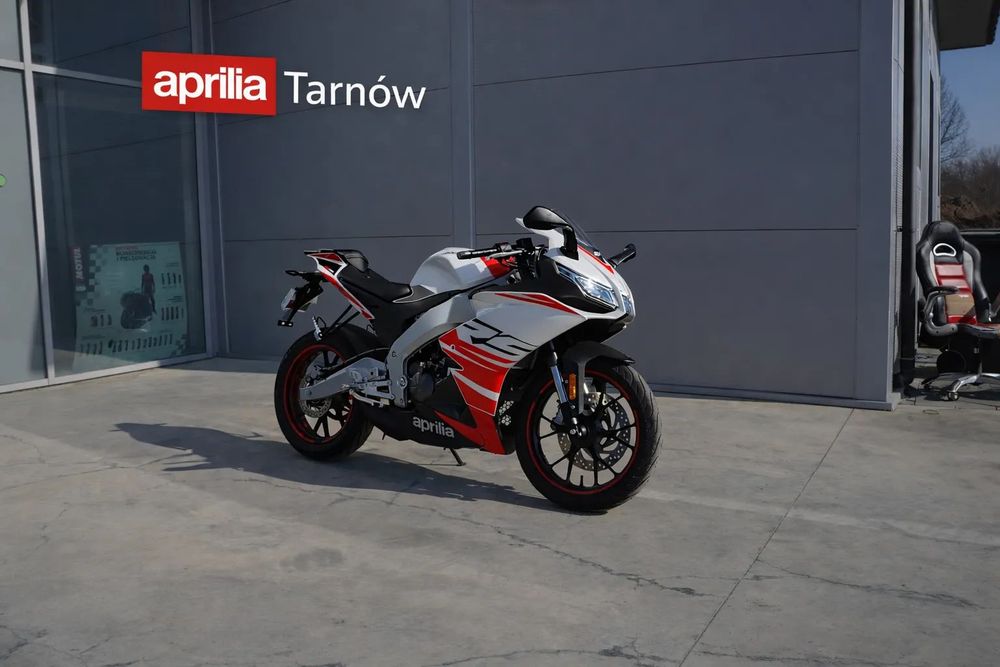 Aprilia