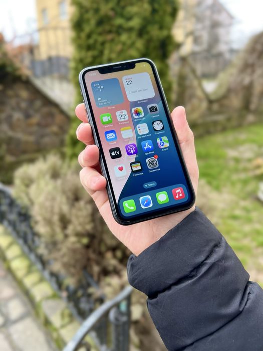 iPhone 11 64gb|ГАРАНТІЯ|Айфон 11 64гб|Айфон|Iphone|