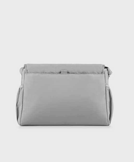 WYPRZEDAŻ EMPORIO ARMANI mummy bag torba dla mamy i dziecka ORYGINALNA