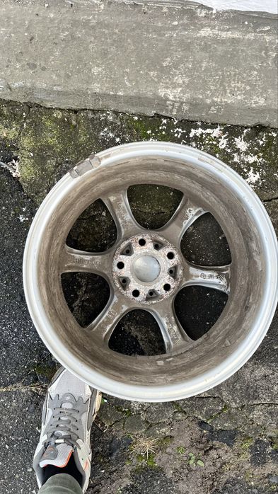 Диски R16 5 112 Skoda, VW , Audi