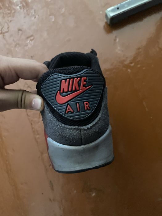Кросівки nike Air max 90