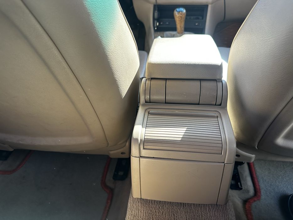 BMW e46 газ/бензин