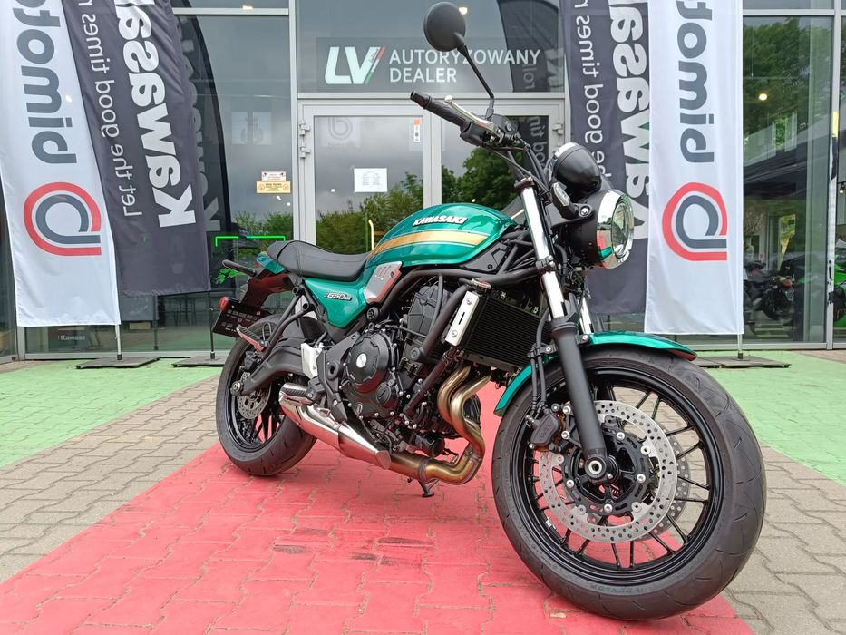 Kawasaki