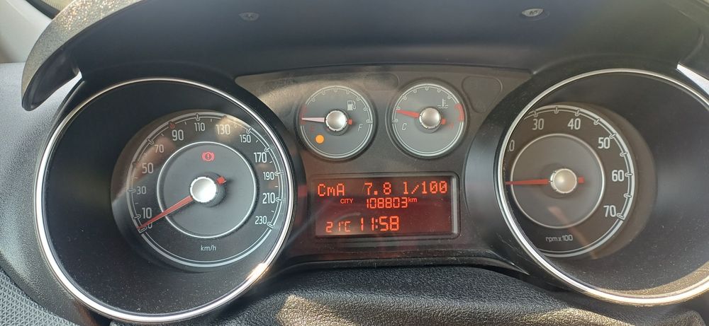 Oportunidade em óptimo estado