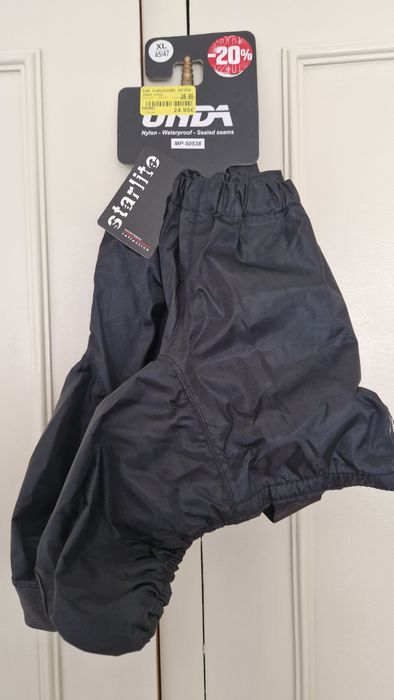 Capas para pés para chuva e frio