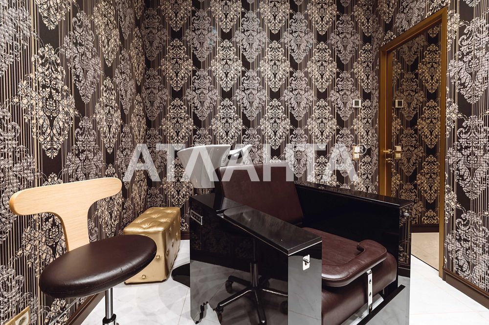 Продам Салон красоты VIP-уровня Оборудование Два входа Аркадия /Фонтан