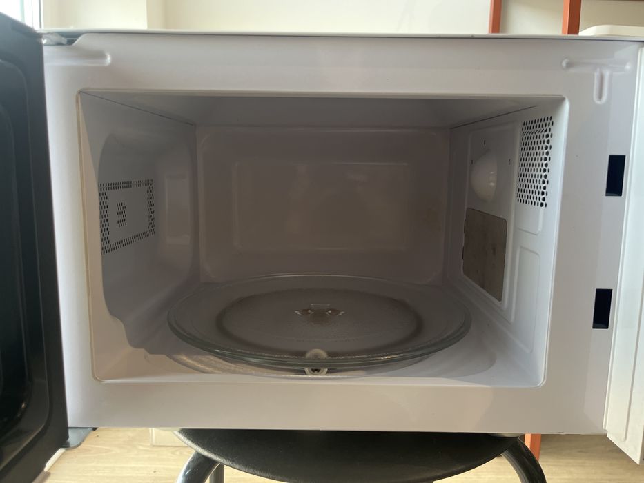 SHARP  microwave oven