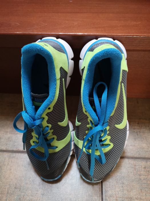 Adidasy marki Nike