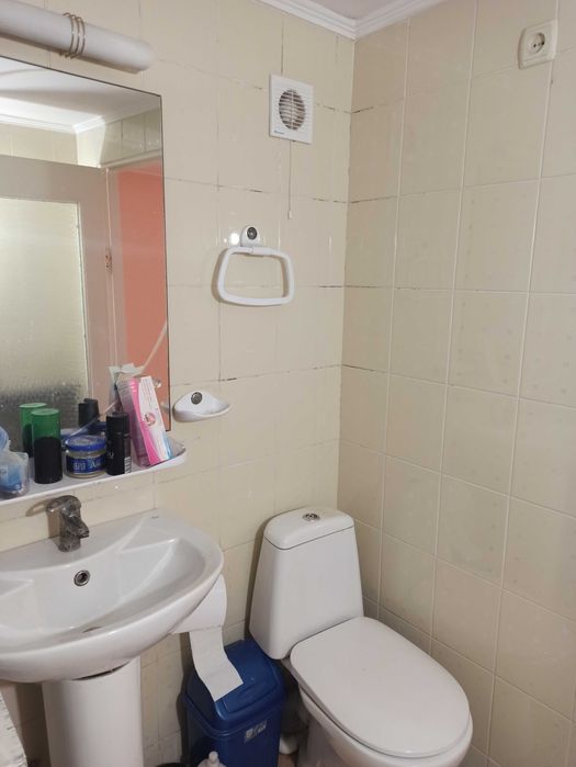 Продам дом 2 этажа 60 соток, гараж, баня,сад, виноградник с.Гребенники