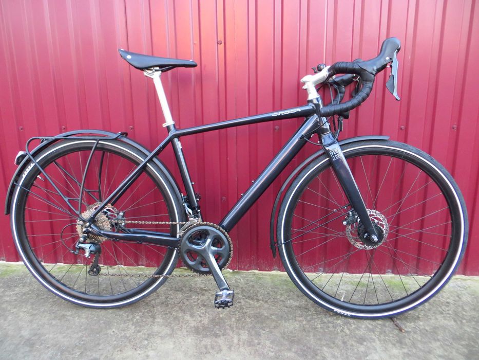 Гравел Orbea VECTOR Drop Ltd