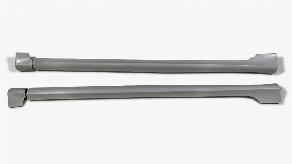 Embaladeiras Audi A3 8P Sportback 5 Portas 2003-2013
