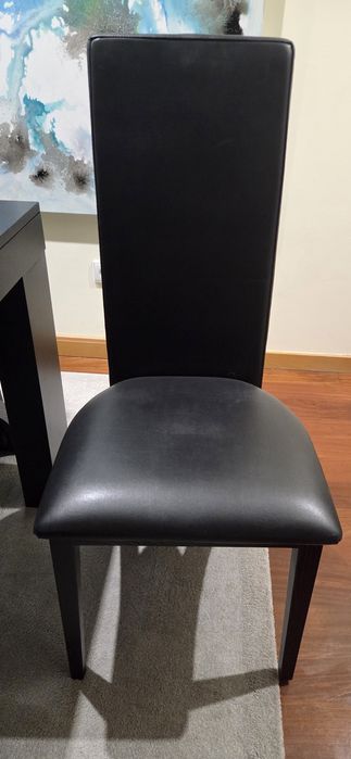 Conjunto Mobilia Sala (Mesa, Aparador e Móvel TV)